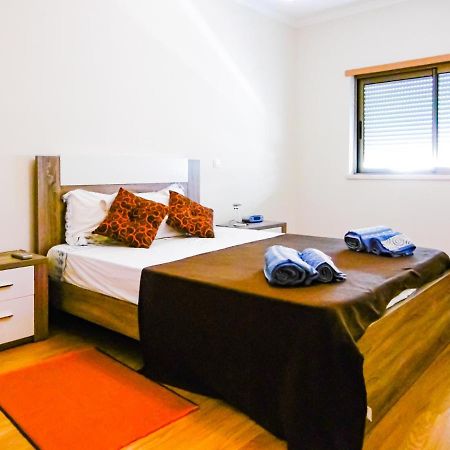 Fuseta By Vago Apartamento Exterior foto